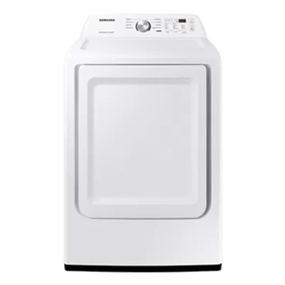 7.2 Cu.Ft. Electric Dryer with Sensor Dry | Samsung Canada