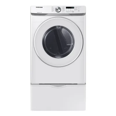 7.5 Cu.Ft. Electric Dryer with Energy Star Certification | Samsung Canada