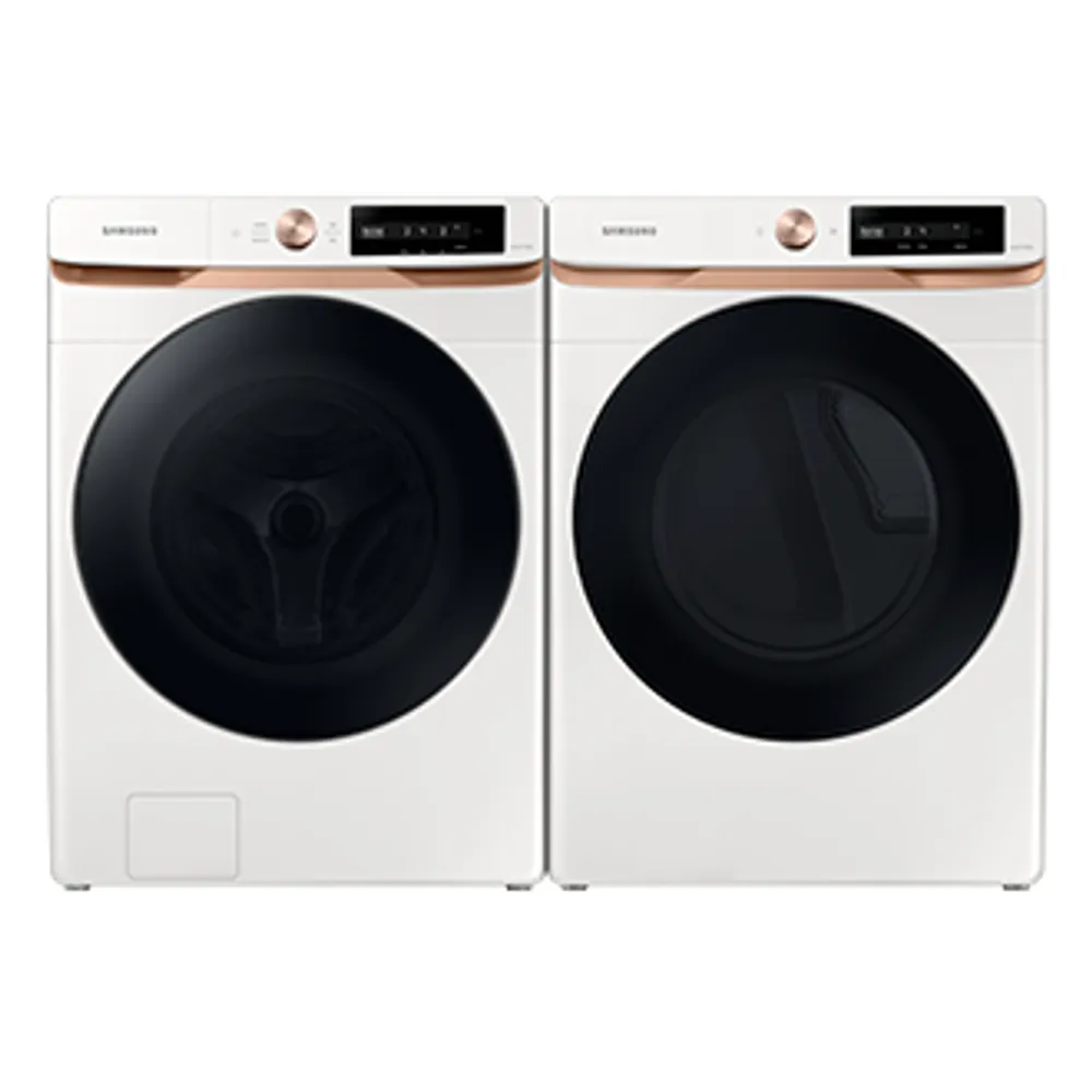 7.5 cu.ft DV6500B Dryer with Super Speed and Smart Dial | Samsung Canada