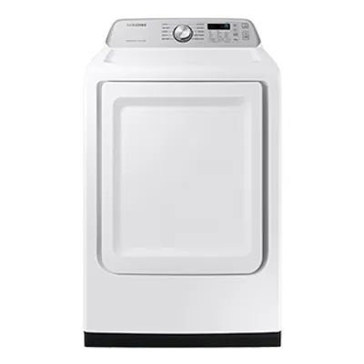 7.4 cu. ft. 3500 Series Smart Electric Dryer with SmartThings Wi-Fi | Samsung Canada