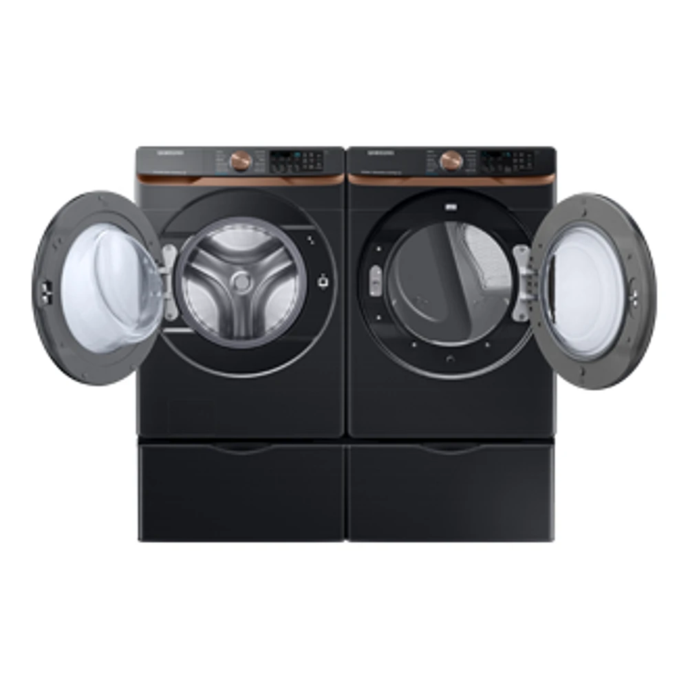 7.5 cu. ft. Dryers with Steam Sanitize and ENERGY STAR Certified | Samsung Canada