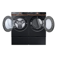 7.5 cu. ft. Dryers with Steam Sanitize and ENERGY STAR Certified | Samsung Canada