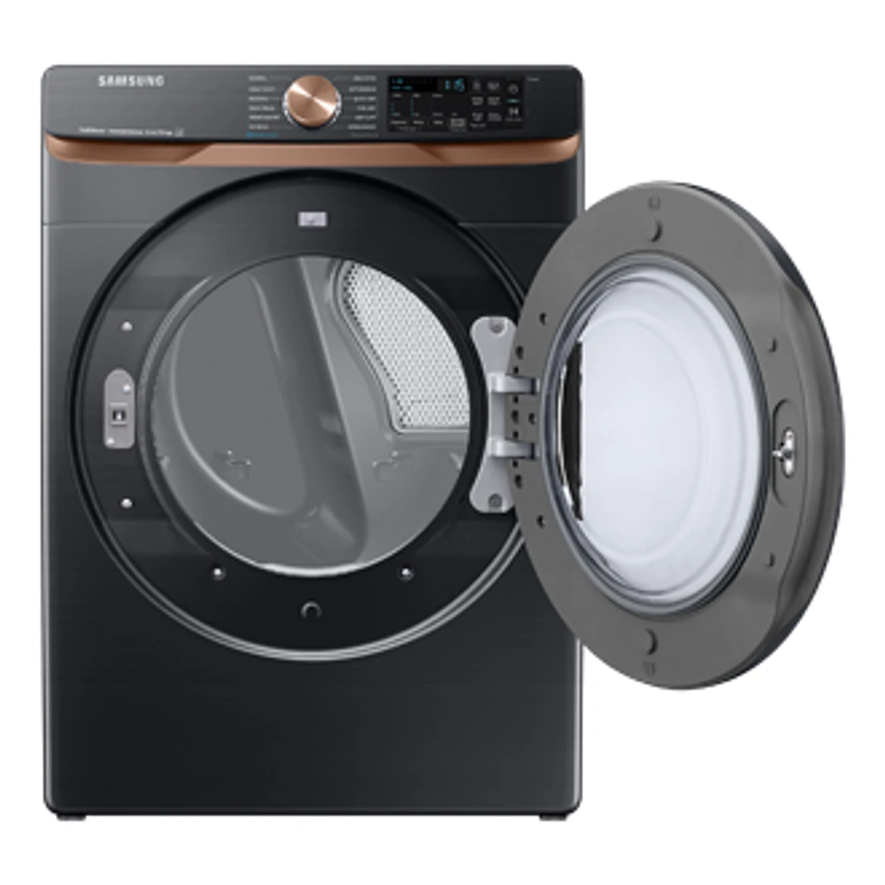 7.5 cu. ft. Dryers with Steam Sanitize and ENERGY STAR Certified | Samsung Canada