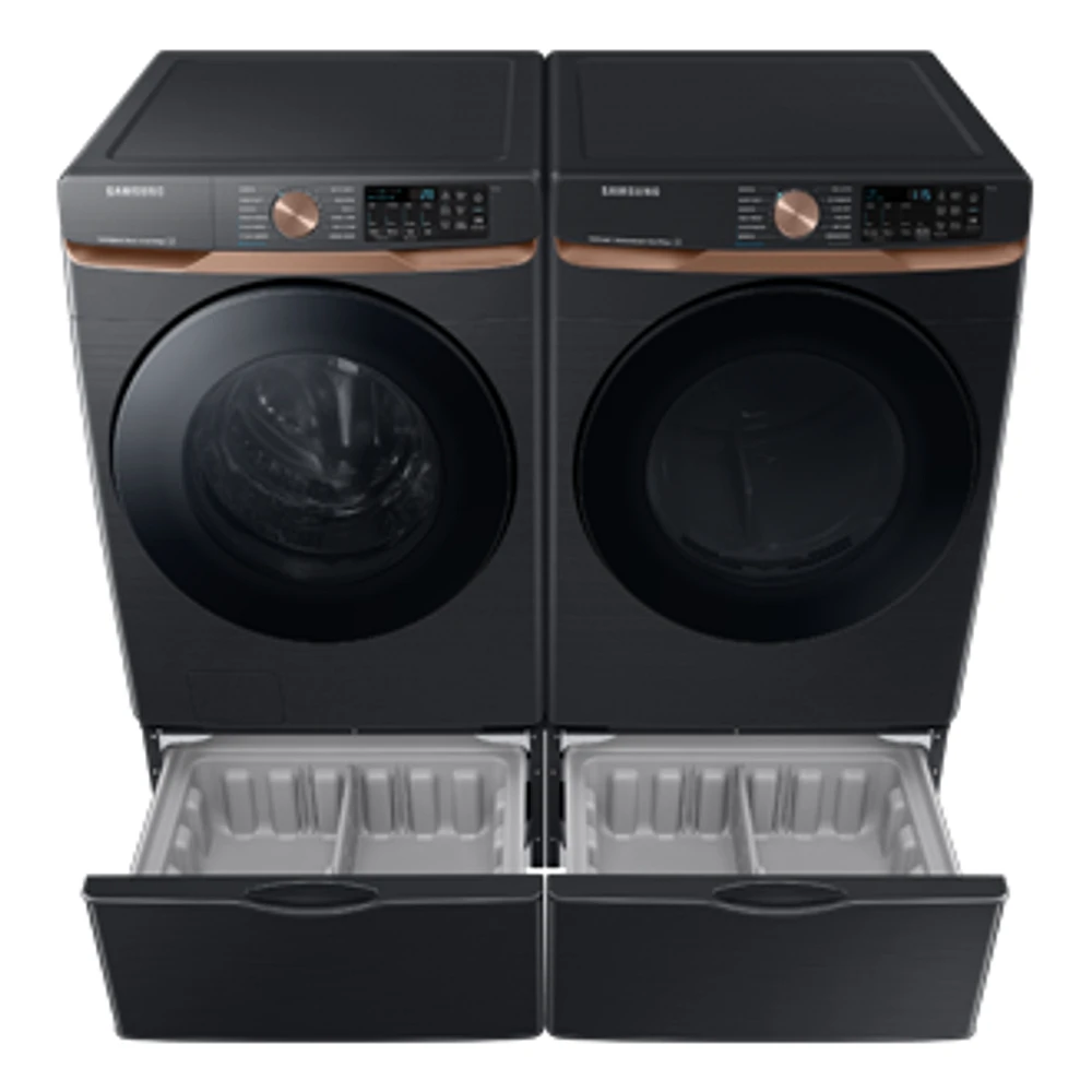 7.5 cu. ft. Dryers with Steam Sanitize and ENERGY STAR Certified | Samsung Canada