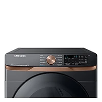 7.5 cu. ft. Dryers with Steam Sanitize and ENERGY STAR Certified | Samsung Canada