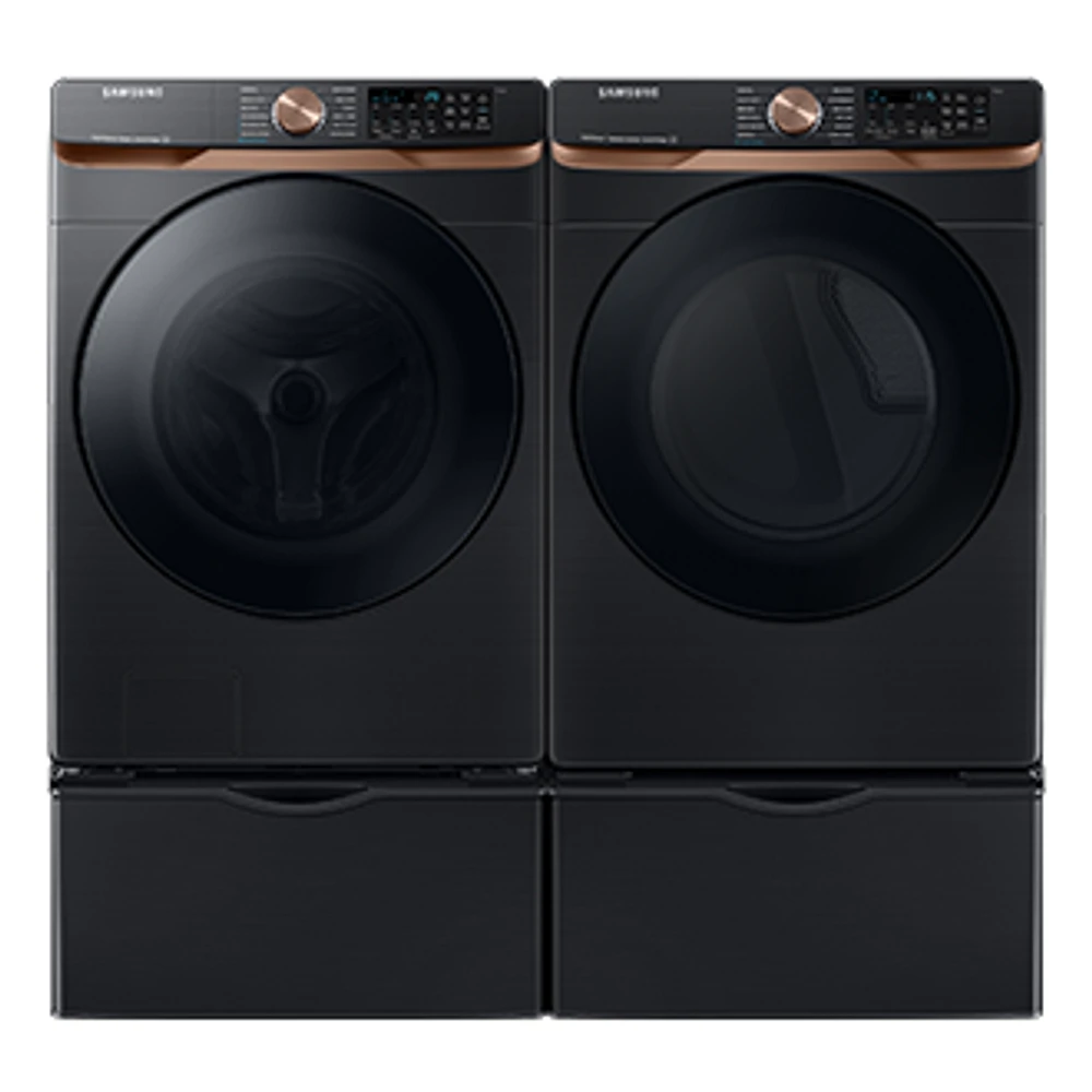 7.5 cu. ft. Dryers with Steam Sanitize and ENERGY STAR Certified | Samsung Canada