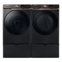 7.5 cu. ft. Dryers with Steam Sanitize and ENERGY STAR Certified | Samsung Canada