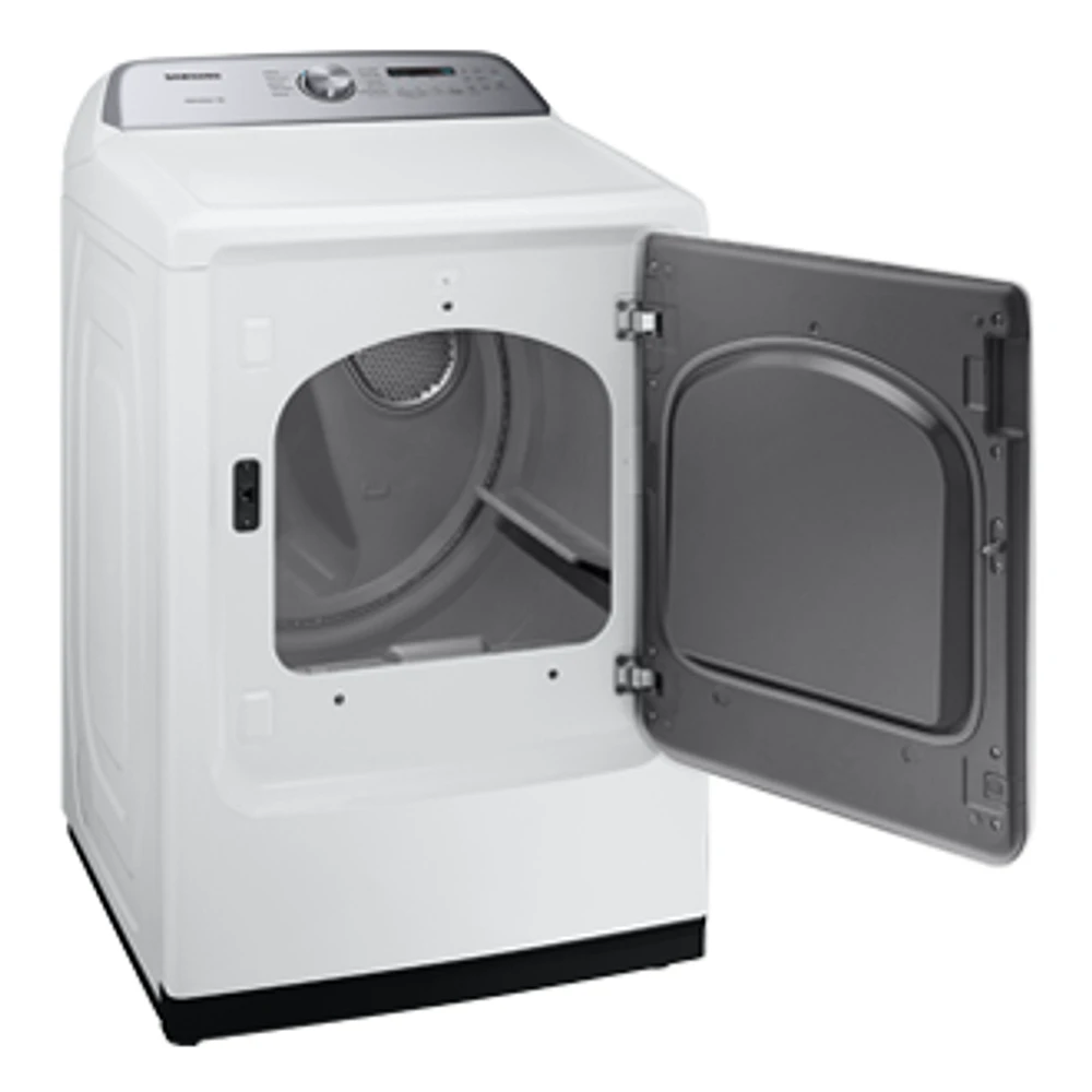 7.4 Cu.Ft. Electric Dryer with Energy Star Certification | Samsung Canada