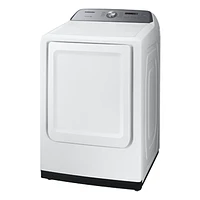 7.4 Cu.Ft. Electric Dryer with Energy Star Certification | Samsung Canada