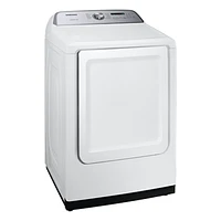 7.4 Cu.Ft. Electric Dryer with Energy Star Certification | Samsung Canada