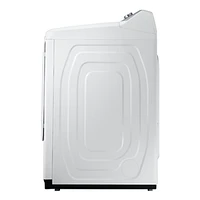 7.4 Cu.Ft. Electric Dryer with Energy Star Certification | Samsung Canada