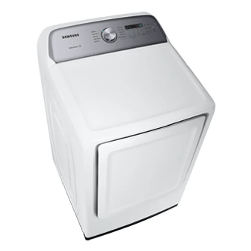7.4 Cu.Ft. Electric Dryer with Energy Star Certification | Samsung Canada