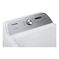 7.4 Cu.Ft. Electric Dryer with Energy Star Certification | Samsung Canada