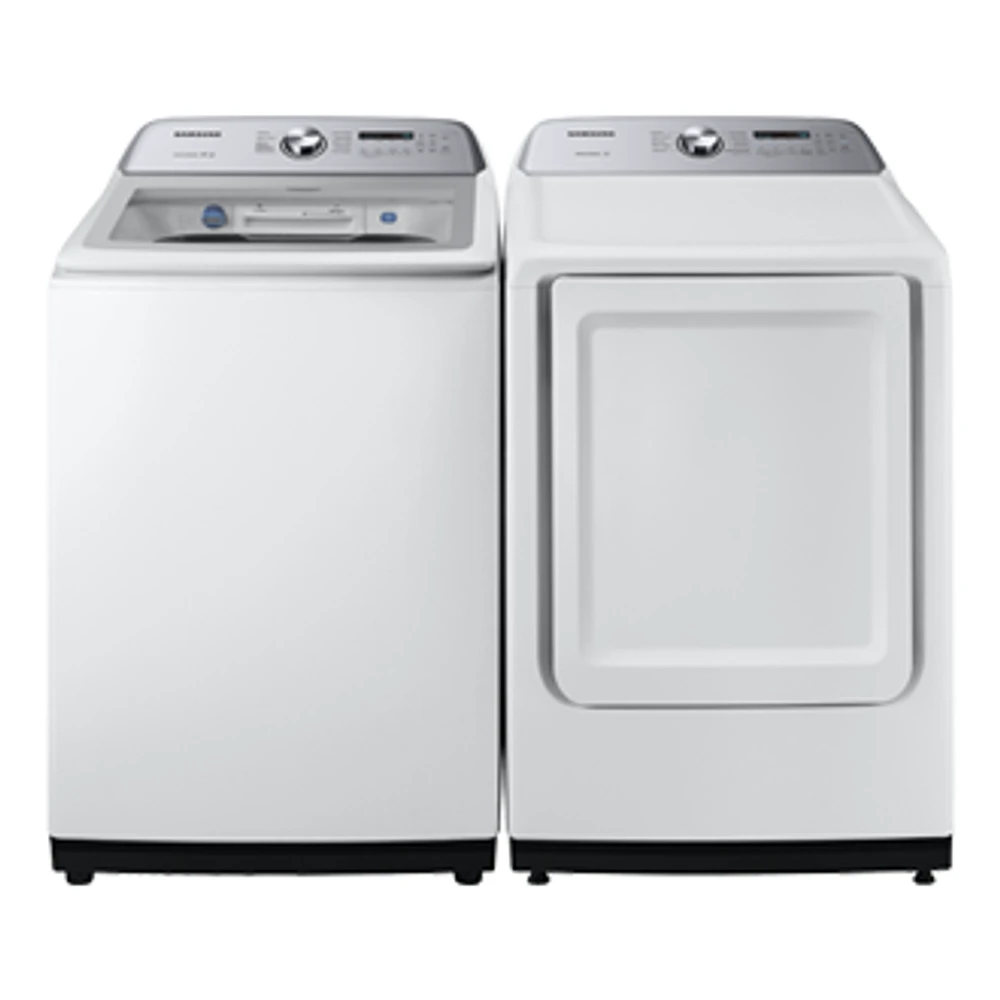 7.4 Cu.Ft. Electric Dryer with Energy Star Certification | Samsung Canada