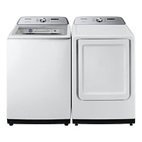 7.4 Cu.Ft. Electric Dryer with Energy Star Certification | Samsung Canada