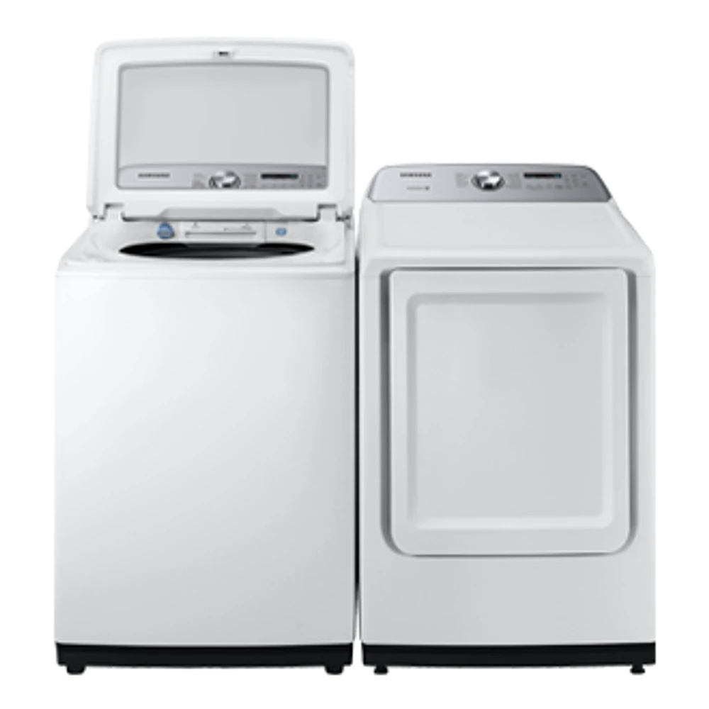 7.4 Cu.Ft. Electric Dryer with Energy Star Certification | Samsung Canada