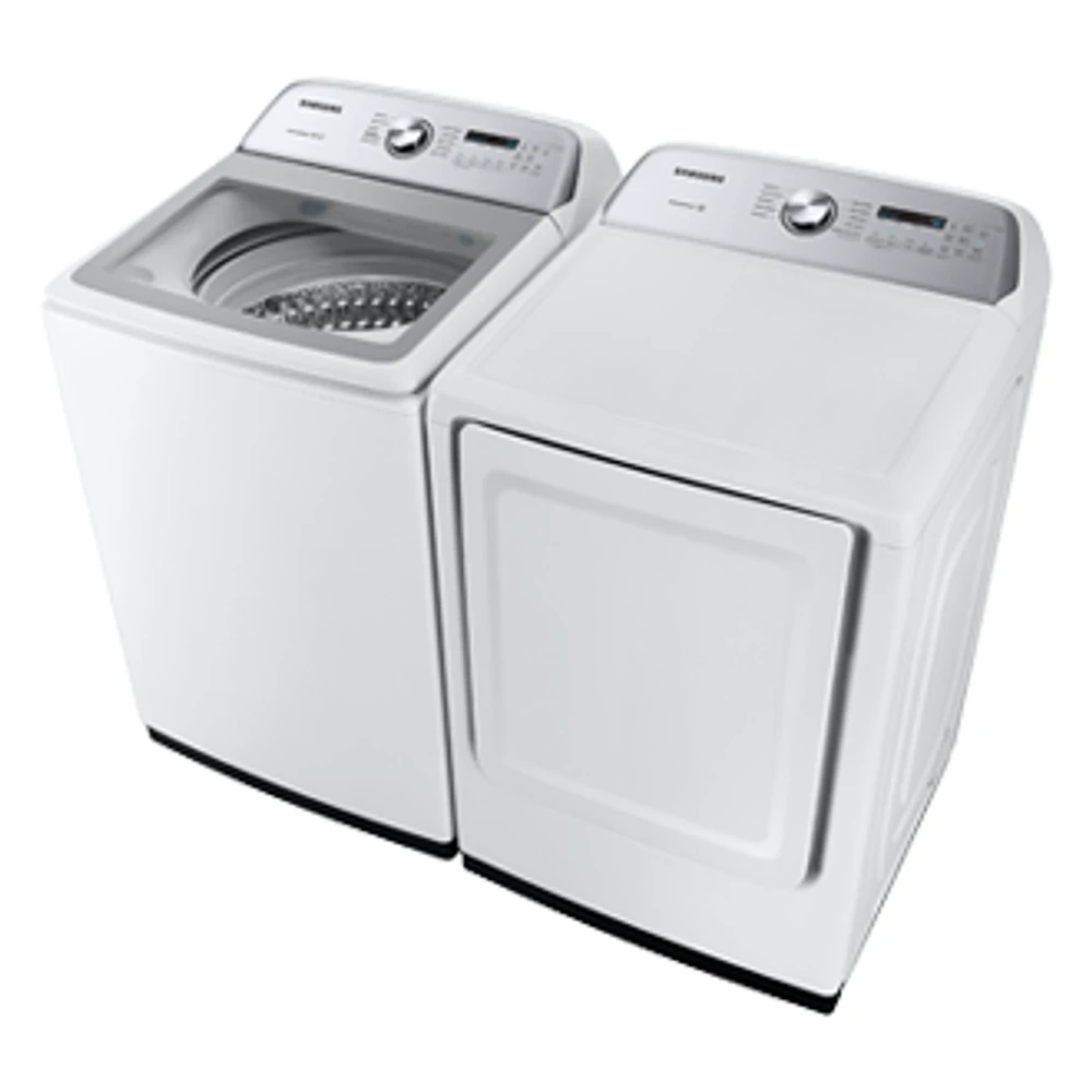 7.4 Cu.Ft. Electric Dryer with Energy Star Certification | Samsung Canada