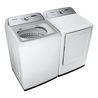 7.4 Cu.Ft. Electric Dryer with Energy Star Certification | Samsung Canada