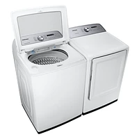 7.4 Cu.Ft. Electric Dryer with Energy Star Certification | Samsung Canada