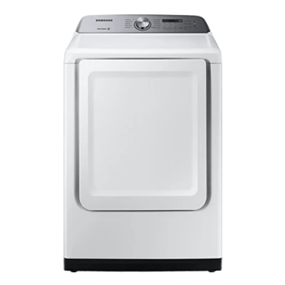 7.4 Cu.Ft. Electric Dryer with Energy Star Certification | Samsung Canada