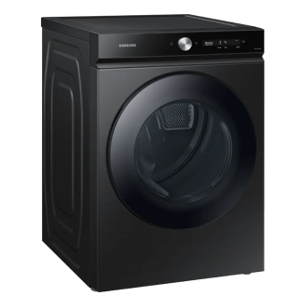 7.6 cu.ft DV8700B Dryer with BESPOKE Design and Super Speed | Samsung Canada