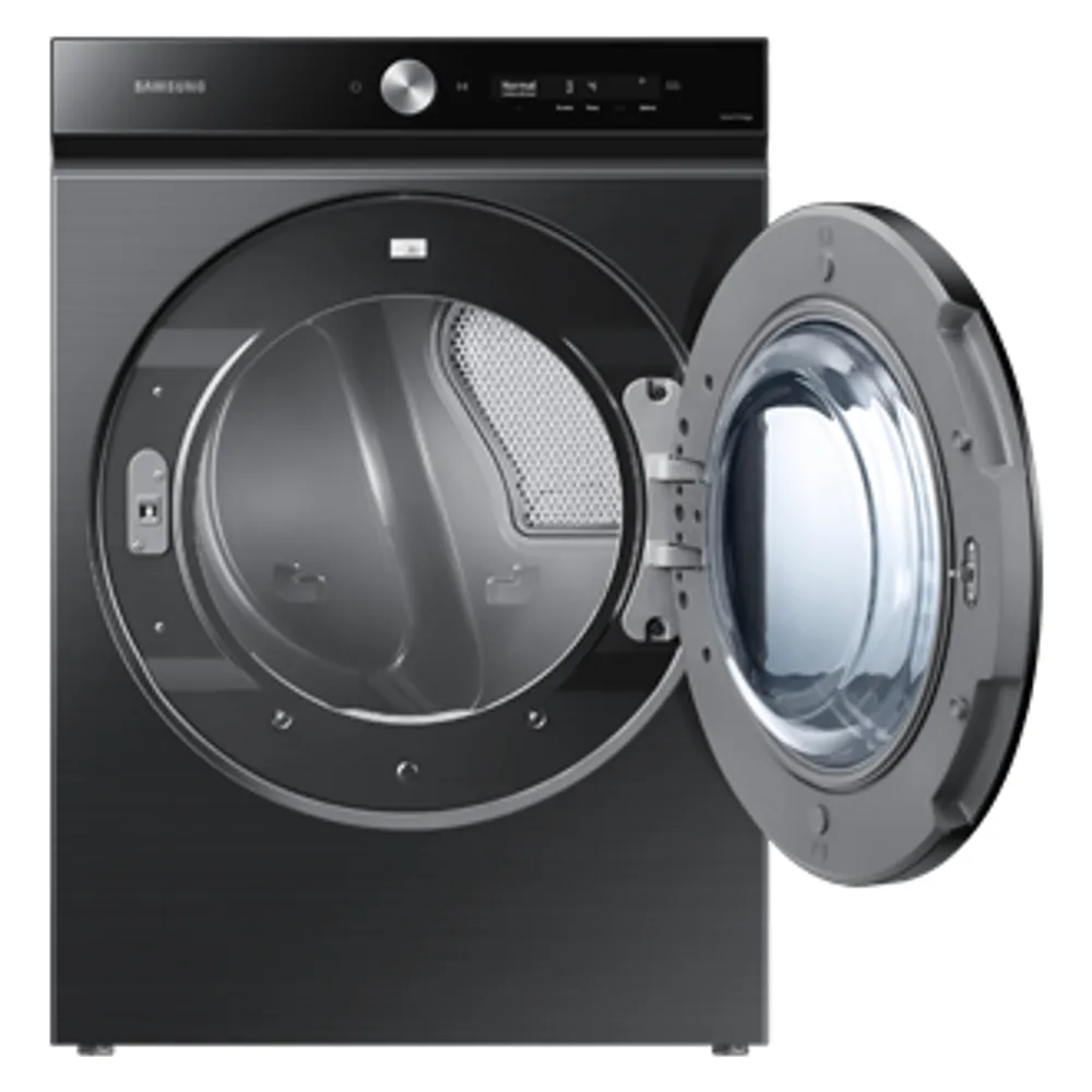 7.6 cu.ft DV8700B Dryer with BESPOKE Design and Super Speed | Samsung Canada