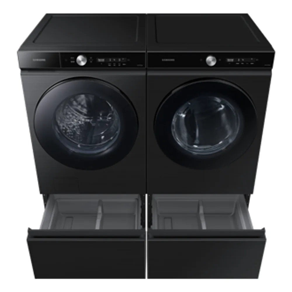 7.6 cu.ft DV8700B Dryer with BESPOKE Design and Super Speed | Samsung Canada