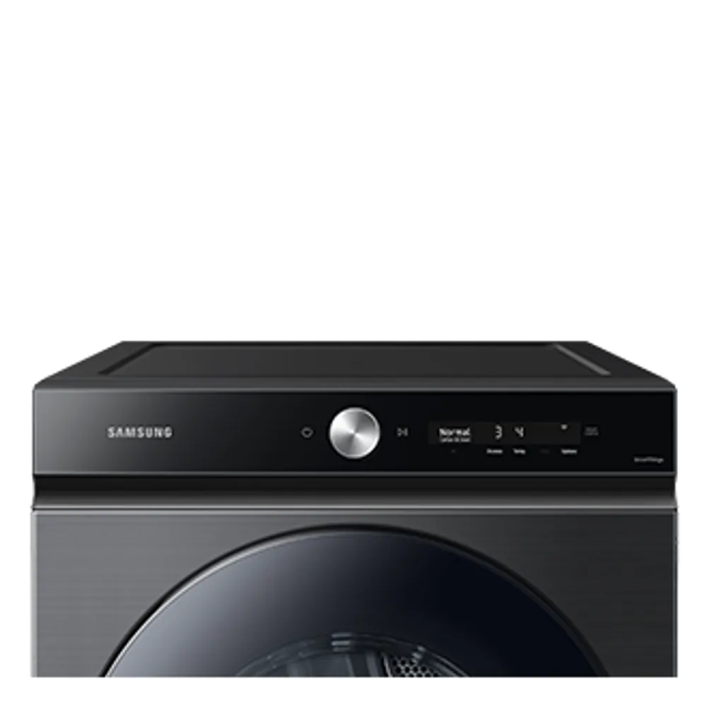 7.6 cu.ft DV8700B Dryer with BESPOKE Design and Super Speed | Samsung Canada