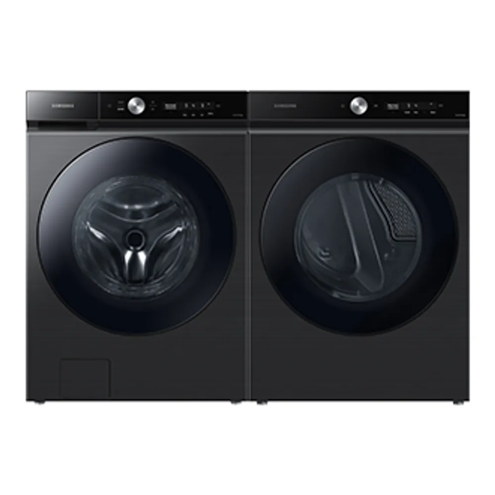 7.6 cu.ft DV8700B Dryer with BESPOKE Design and Super Speed | Samsung Canada