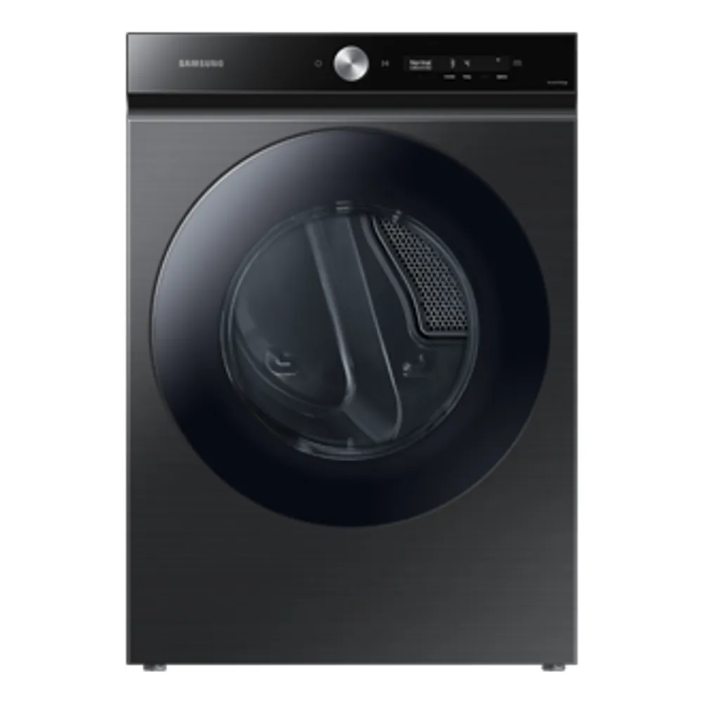 7.6 cu.ft DV8700B Dryer with BESPOKE Design and Super Speed | Samsung Canada