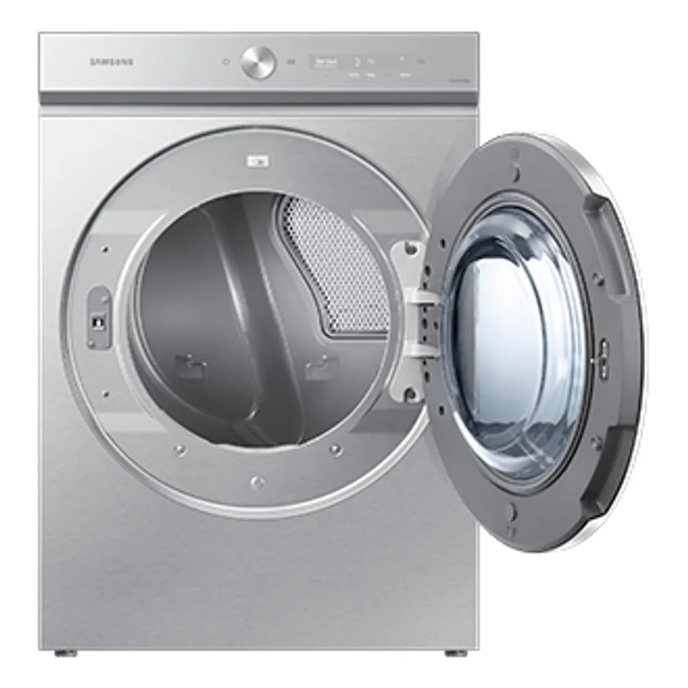 7.6 cu.ft Dryer with BESPOKE Design and AI Optimal Dry | Samsung Canada