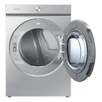 7.6 cu.ft Dryer with BESPOKE Design and AI Optimal Dry | Samsung Canada