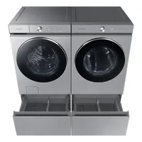 7.6 cu.ft Dryer with BESPOKE Design and AI Optimal Dry | Samsung Canada