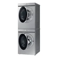 7.6 cu.ft Dryer with BESPOKE Design and AI Optimal Dry | Samsung Canada