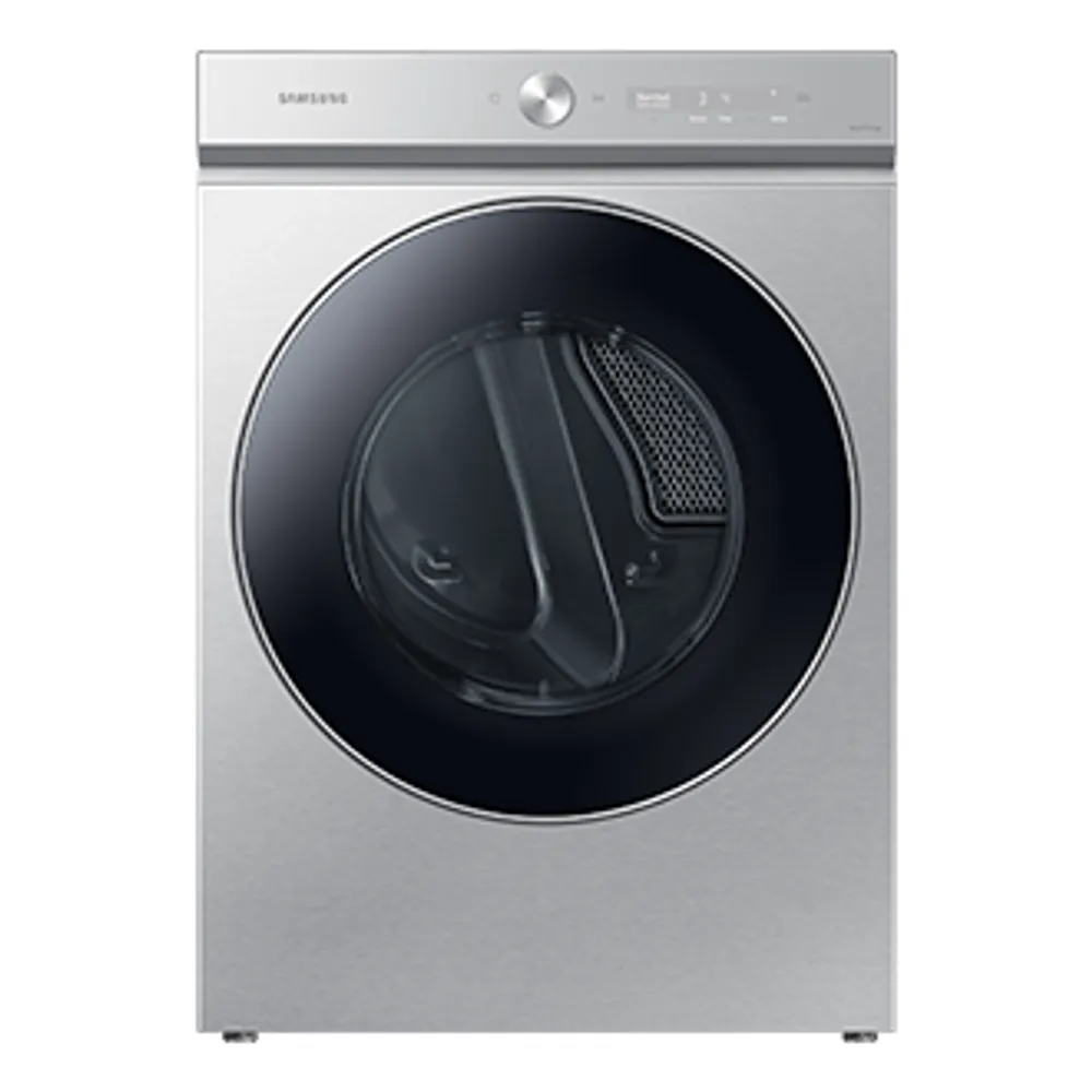 7.6 cu.ft Dryer with BESPOKE Design and AI Optimal Dry | Samsung Canada