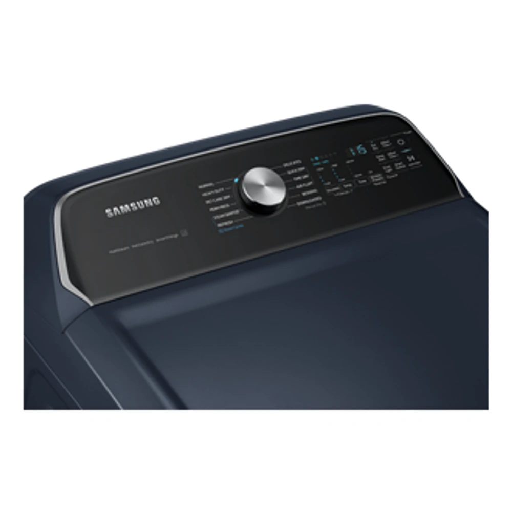 7.4 cu. ft. 7155 Series Smart Electric Dryer with Pet Care Dry | Samsung Canada