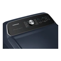 7.4 cu. ft. 7155 Series Smart Electric Dryer with Pet Care Dry | Samsung Canada