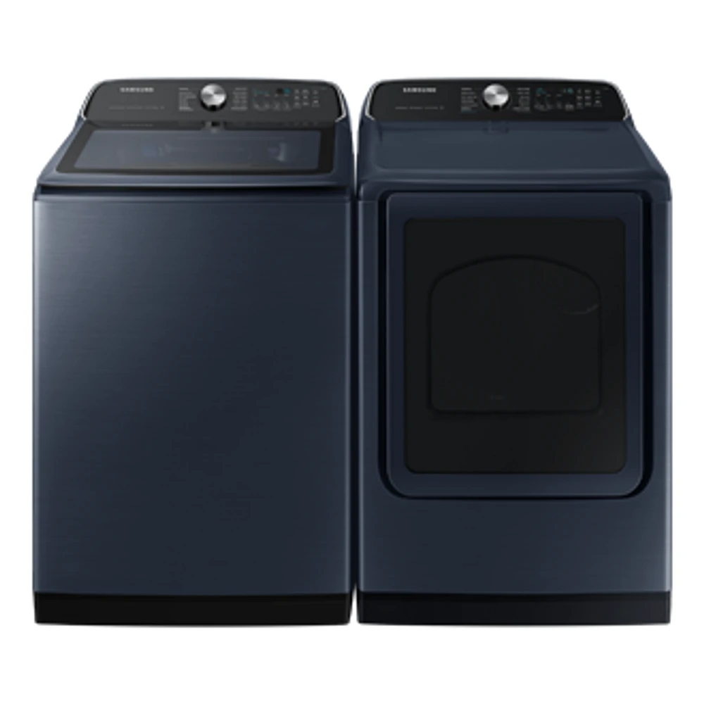 7.4 cu. ft. 7155 Series Smart Electric Dryer with Pet Care Dry | Samsung Canada