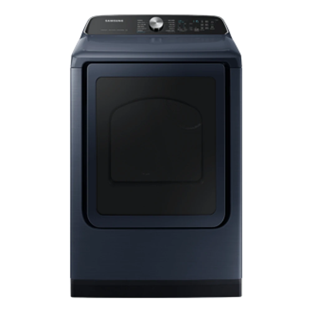 7.4 cu. ft. 7155 Series Smart Electric Dryer with Pet Care Dry | Samsung Canada