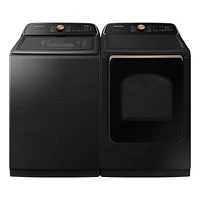 7.4 cu. ft. 7550 Series Smart Electric Dryer with Pet Care Dry | Samsung Canada