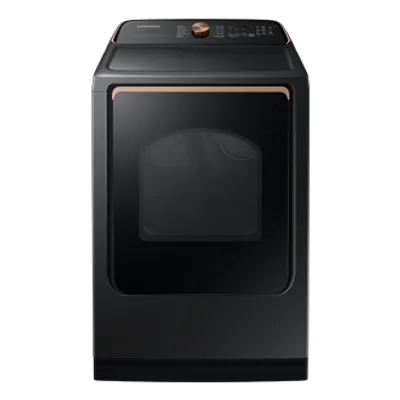 7.4 cu. ft. 7550 Series Smart Electric Dryer with Pet Care Dry | Samsung Canada
