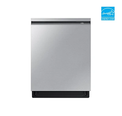 Smart Stormwash+ 6 Series 44 dBA Dishwasher with AutoRelease | Samsung Canada