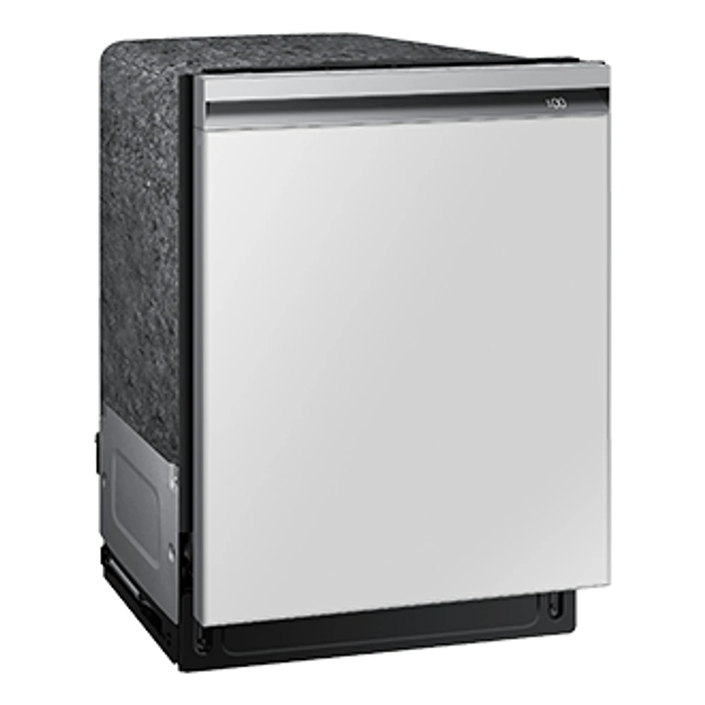 Built in Dishwasher DW7000B DW80B7070AP  with BESPOKE Design and Heated air enabled Smart Dry with AutoRelease™ | Samsung Canada