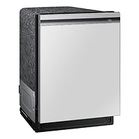 Built in Dishwasher DW7000B DW80B7070AP  with BESPOKE Design and Heated air enabled Smart Dry with AutoRelease™ | Samsung Canada