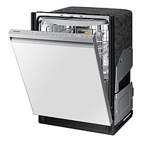 Built in Dishwasher DW7000B DW80B7070AP  with BESPOKE Design and Heated air enabled Smart Dry with AutoRelease™ | Samsung Canada