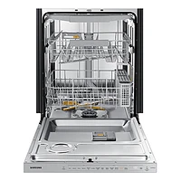 Built in Dishwasher DW7000B DW80B7070AP  with BESPOKE Design and Heated air enabled Smart Dry with AutoRelease™ | Samsung Canada