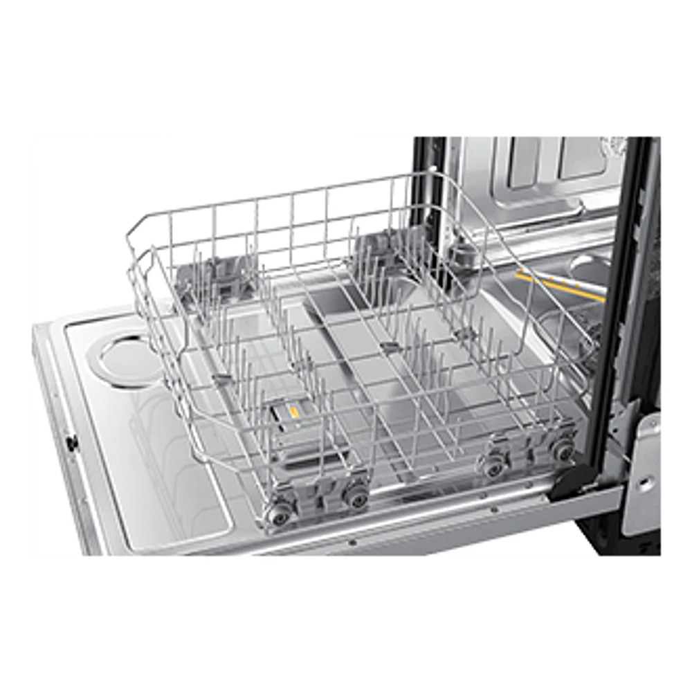 Built in Dishwasher DW7000B DW80B7070AP  with BESPOKE Design and Heated air enabled Smart Dry with AutoRelease™ | Samsung Canada