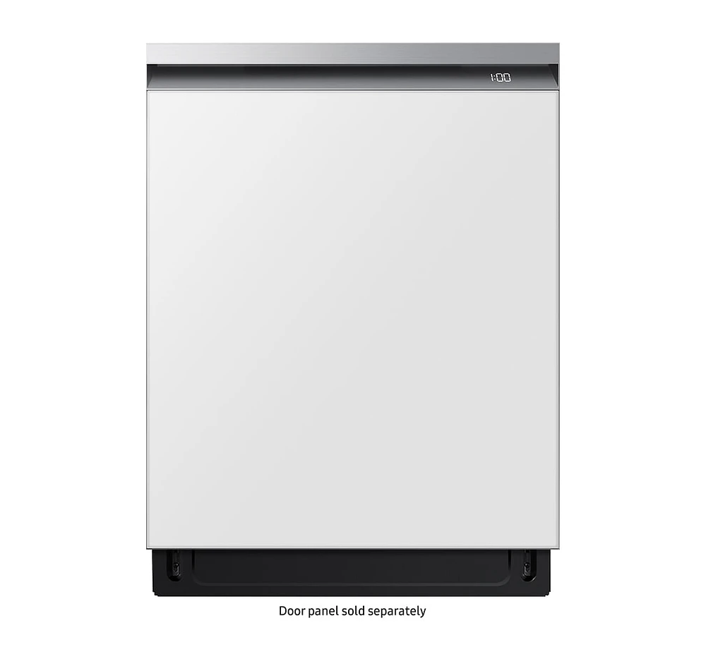 Built in Dishwasher DW7000B DW80B7070AP  with BESPOKE Design and Heated air enabled Smart Dry with AutoRelease™ | Samsung Canada