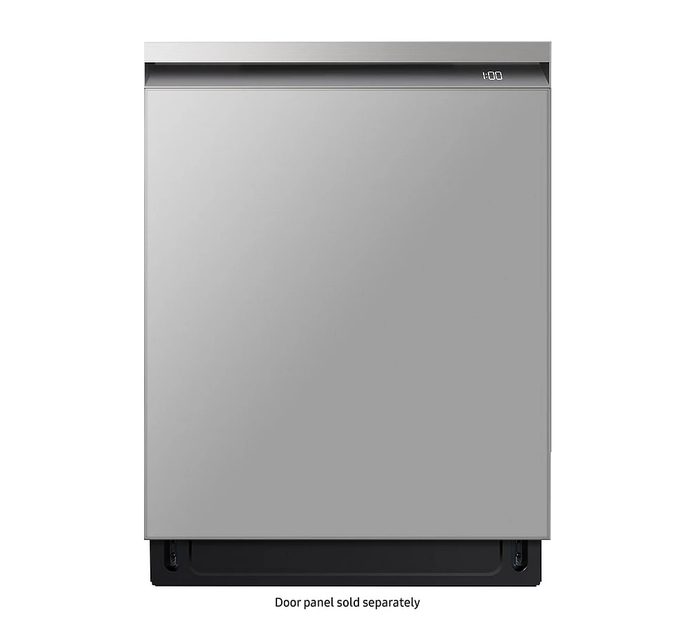 Built in Dishwasher DW7000B DW80B7070AP  with BESPOKE Design and Heated air enabled Smart Dry with AutoRelease™ | Samsung Canada