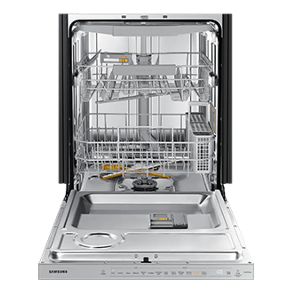 Smart Stormwash+ 7 Series 42 dBA Dishwasher with Smart Dry | Samsung Canada